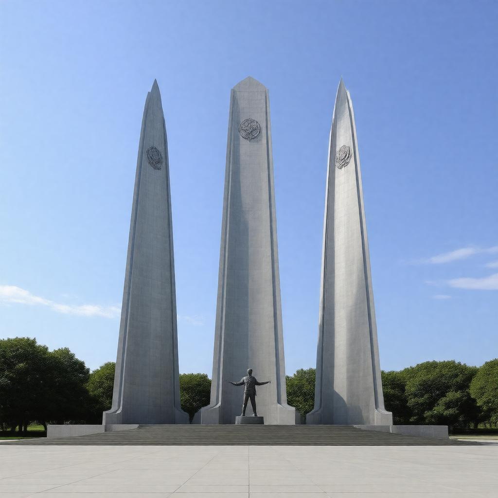 Air Force Memorial